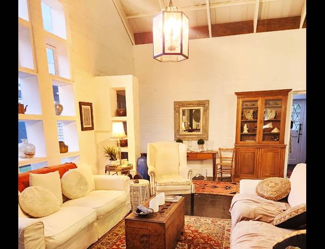 4 BEDROOM FREESTANDING FOR SALE IN KLEINMOND CENTRAL